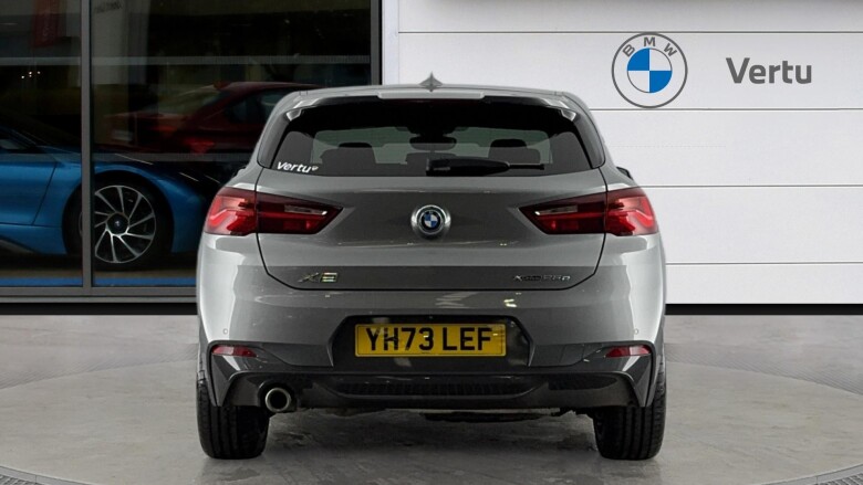BMW X2 xDrive 25e M Sport 5dr Auto [Tech Pack II] Hatchback